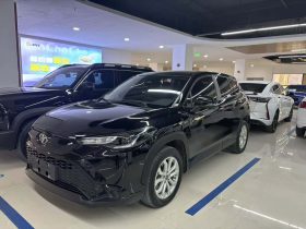 Toyota Frontlandaer 2024