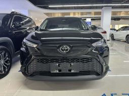 
										Toyota Frontlandaer 2024 full									