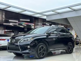 Lexus RX270 2013 2.7