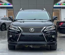 
										Lexus RX270 2013 2.7 full									