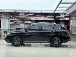 
										Lexus RX270 2013 2.7 full									