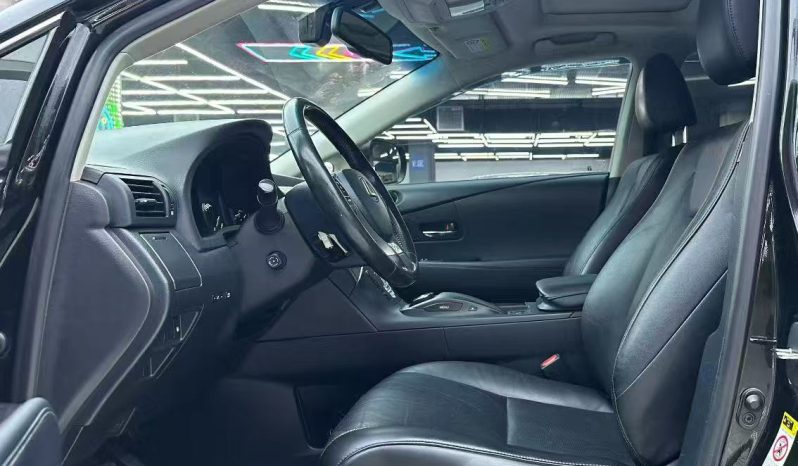 
								Lexus RX270 2013 2.7 full									