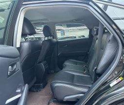 
										Lexus RX270 2013 2.7 full									