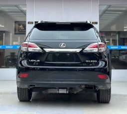 
										Lexus RX270 2013 2.7 full									