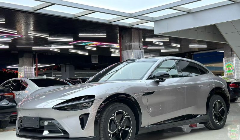 
								Xiaomi XU7 2025 with ultra long range full									