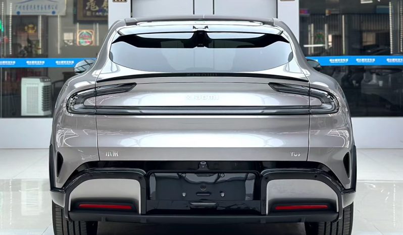 
								Xiaomi XU7 2025 with ultra long range full									