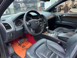 
										2015 Audi Q7 40 TFSI full									