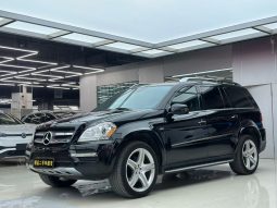 
										2009 Mercedes-Benz GL350 CDI 4MATIC full									