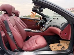 
										2010 Mercedes-Benz SL350 full									