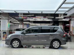 
										2015 Nissan Livina 1.6XE CVT full									