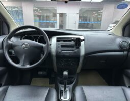 
										2015 Nissan Livina 1.6XE CVT full									