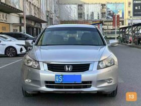 Honda Accord 2010 2.0L EX