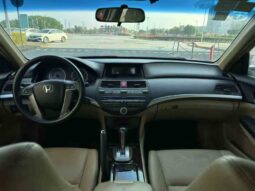 
										Honda Accord 2010 2.0L EX full									