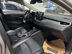 
										2021 Toyota Corolla 1.2T full									