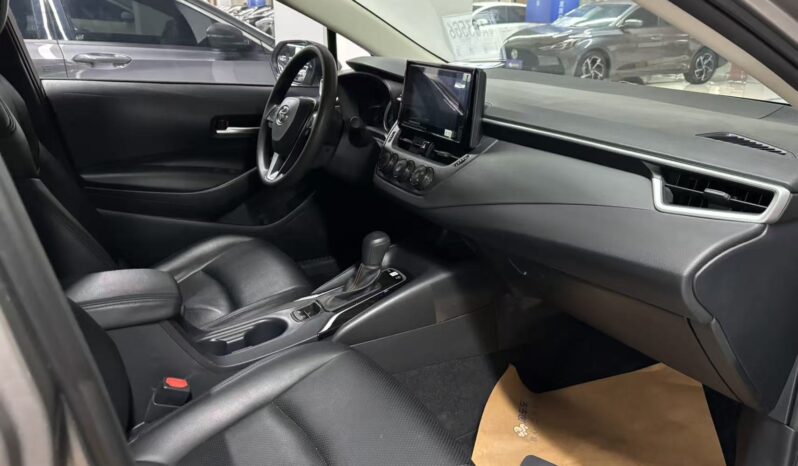 
								2021 Toyota Corolla 1.2T full									