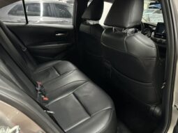 
										2021 Toyota Corolla 1.2T full									