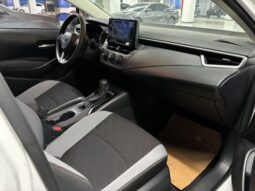 
										2022 Toyota Corolla 1.2T full									