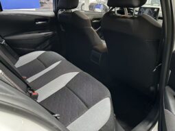 
										2022 Toyota Corolla 1.2T full									