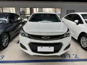 2018 Chevrolet Malibu 1.5T