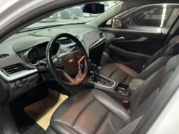 
										2018 Chevrolet Malibu 1.5T full									