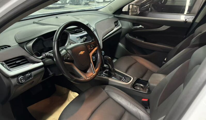 
								2018 Chevrolet Malibu 1.5T full									