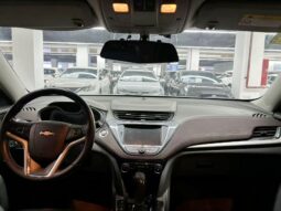 
										2018 Chevrolet Malibu 1.5T full									