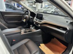 
										2021 Nissan Altima 2.0XL Comfort full									