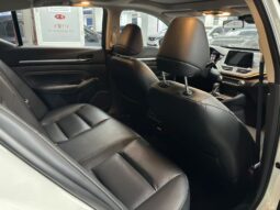 
										2021 Nissan Altima 2.0XL Comfort full									