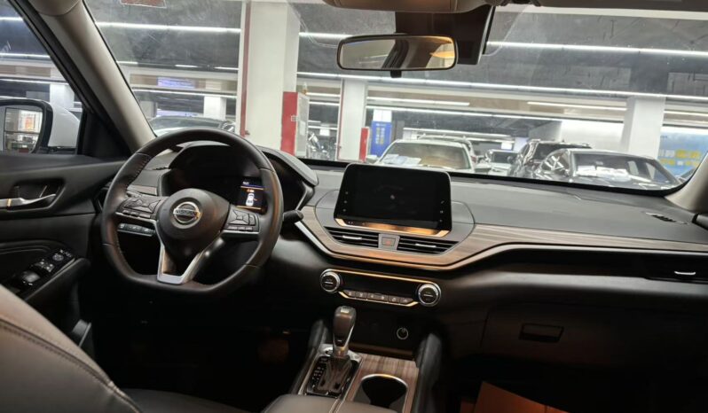 
								2021 Nissan Altima 2.0XL Comfort full									