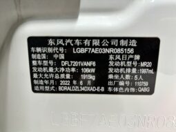 
										2021 Nissan Altima 2.0XL Comfort full									