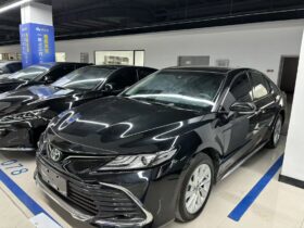 2023 Toyota Camry 2.0H