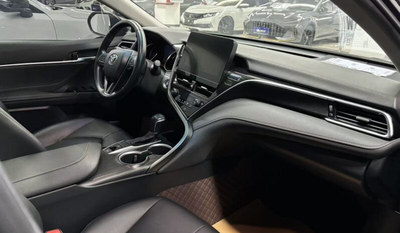 
								2023 Toyota Camry 2.0H full									