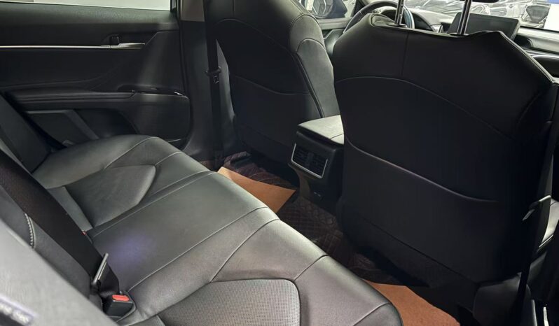 
								2023 Toyota Camry 2.0H full									