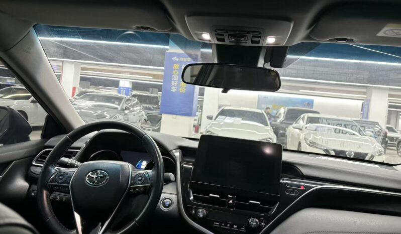 
								2023 Toyota Camry 2.0H full									