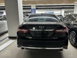 
										2023 Toyota Camry 2.0H full									