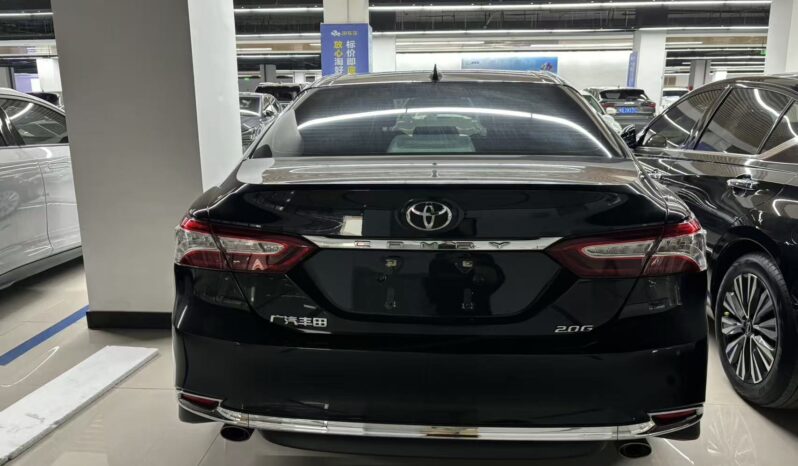 
								2023 Toyota Camry 2.0H full									