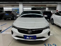 
										2023 Buick Verano Pro 1.5T full									