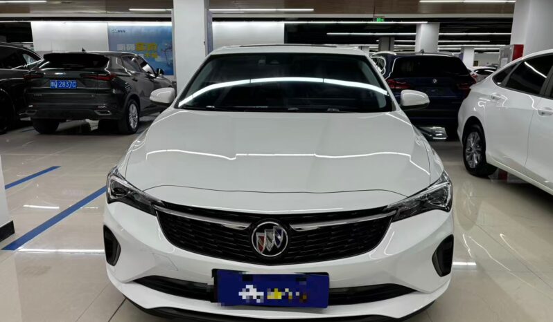 
								2023 Buick Verano Pro 1.5T full									