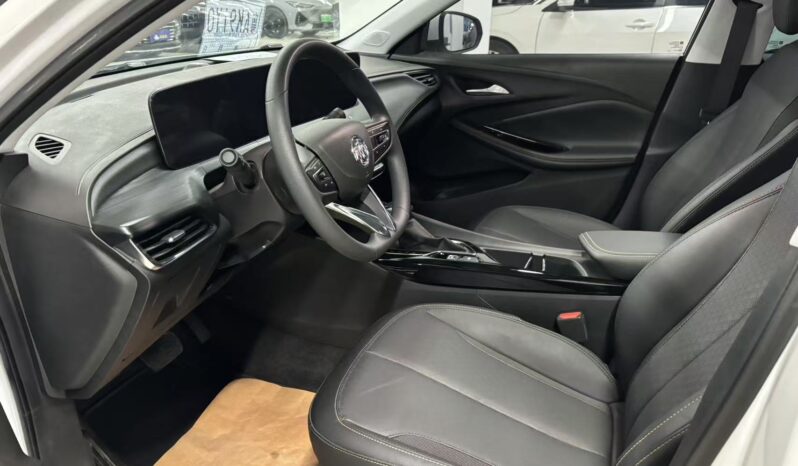 
								2023 Buick Verano Pro 1.5T full									