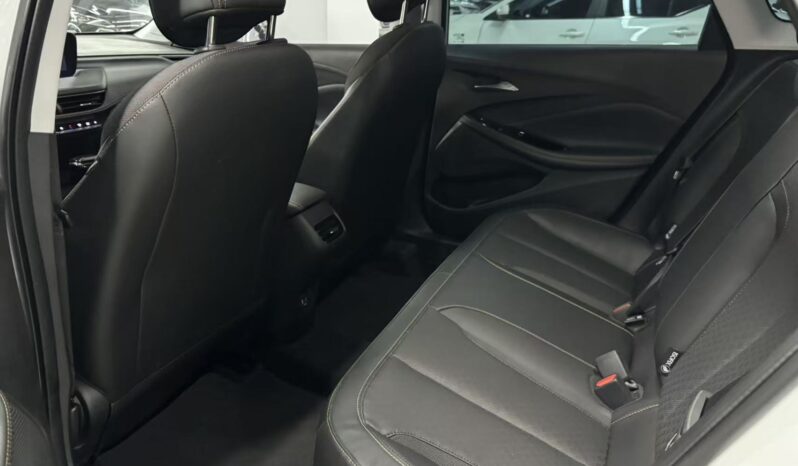 
								2023 Buick Verano Pro 1.5T full									