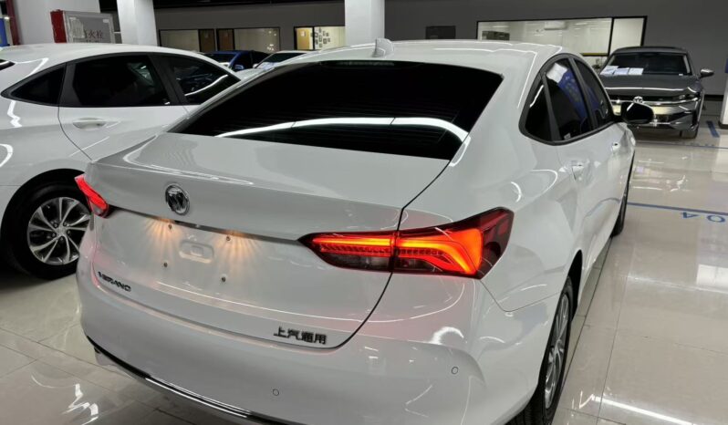 
								2023 Buick Verano Pro 1.5T full									