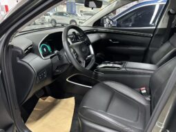 
										2023 Hyundai Tucson L 1.5T full									