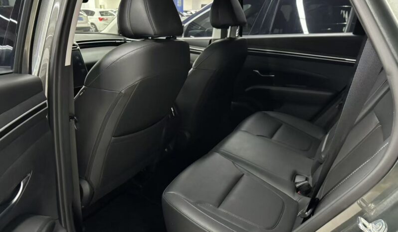 
								2023 Hyundai Tucson L 1.5T full									