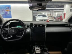 
										2023 Hyundai Tucson L 1.5T full									