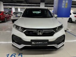 
										2019 Honda XR-V 1.5L CVT full									