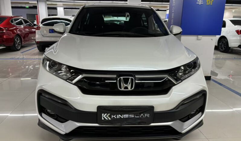 
								2019 Honda XR-V 1.5L CVT full									
