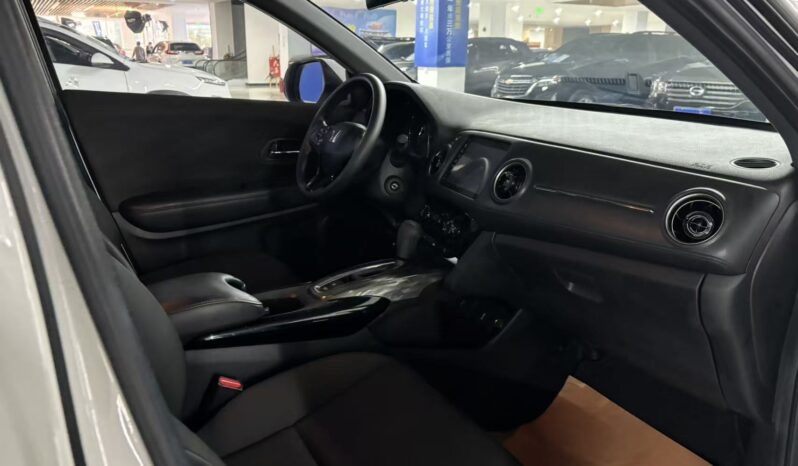 
								2019 Honda XR-V 1.5L CVT full									