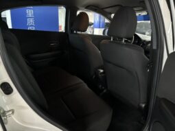 
										2019 Honda XR-V 1.5L CVT full									