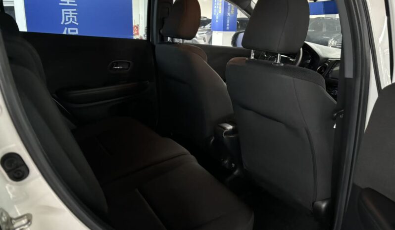 
								2019 Honda XR-V 1.5L CVT full									