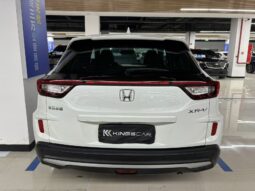 
										2019 Honda XR-V 1.5L CVT full									